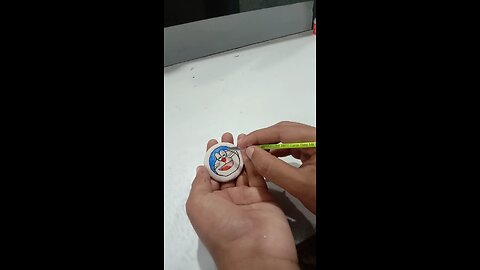 Doreamon paper weight