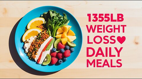 What I Eat in a Day to Maintain 135lb Weight Loss 🥗💪 #Shorts
