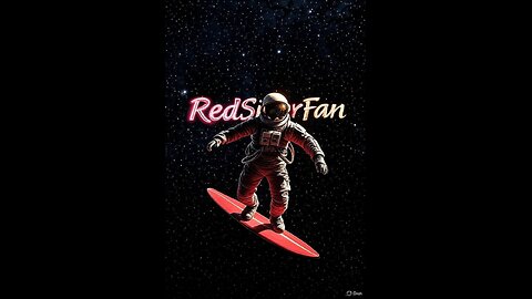 RedSixerFan Music. You must chill and relax here.