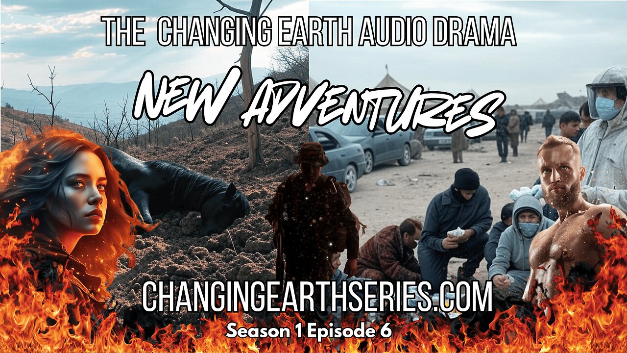 1-8 New Adventures