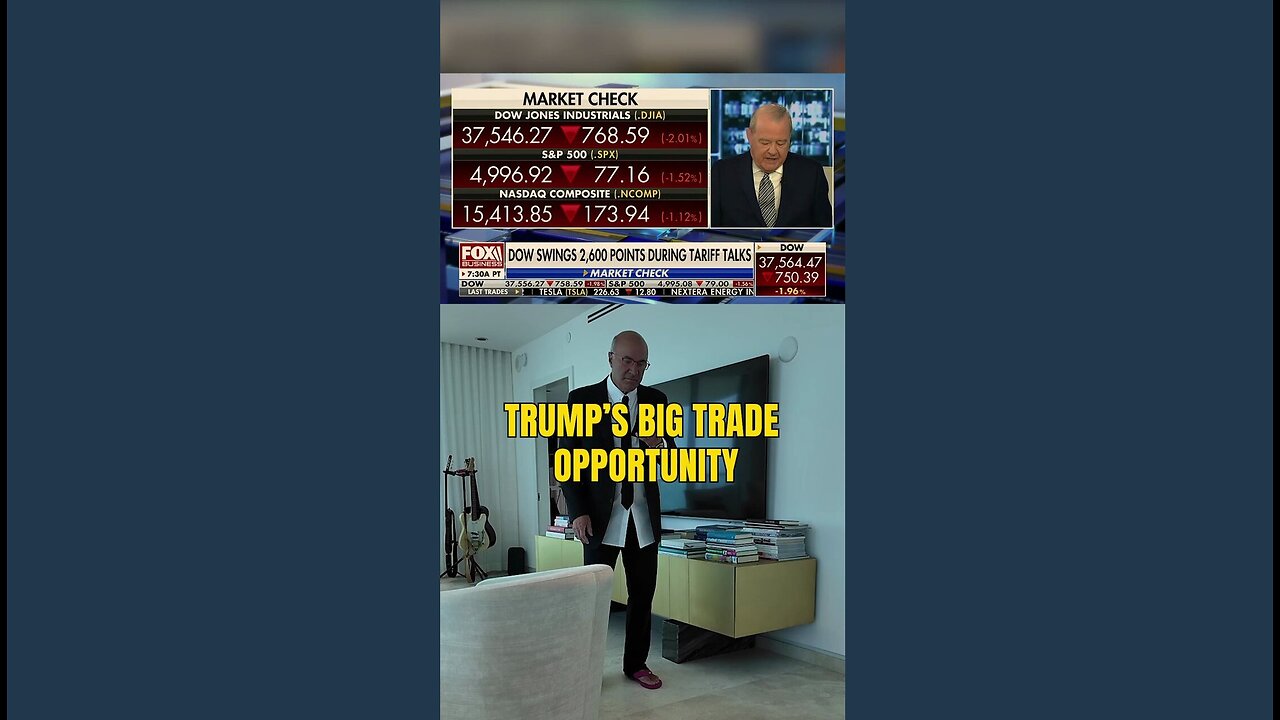 Kevin O'Leary · The Eurozone is on its knees & ready to deal❗