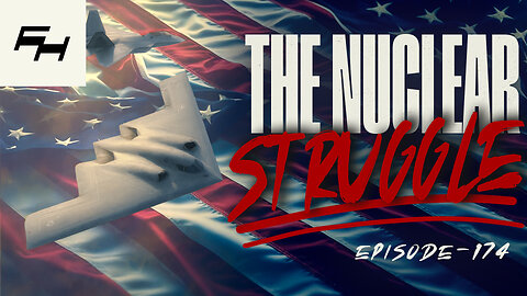 The Battle for America’s Future | The Iran War, NYC Election, Sleeper Cells and more | TFH #174