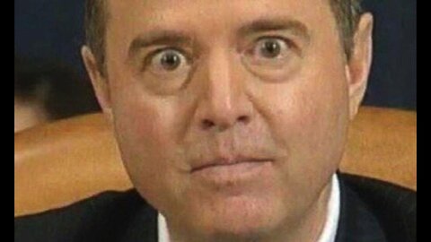 Own A Mirror? Lacking All Self-Awareness, Dem Adam Schiff Labels Trump 'The Master Of Shamelessness'