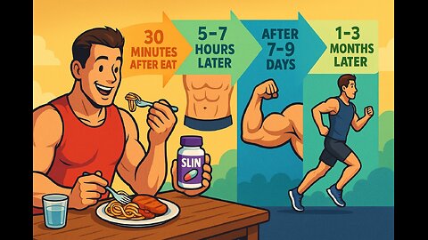 I Found The BEST Supplement For MUSCLE Growth