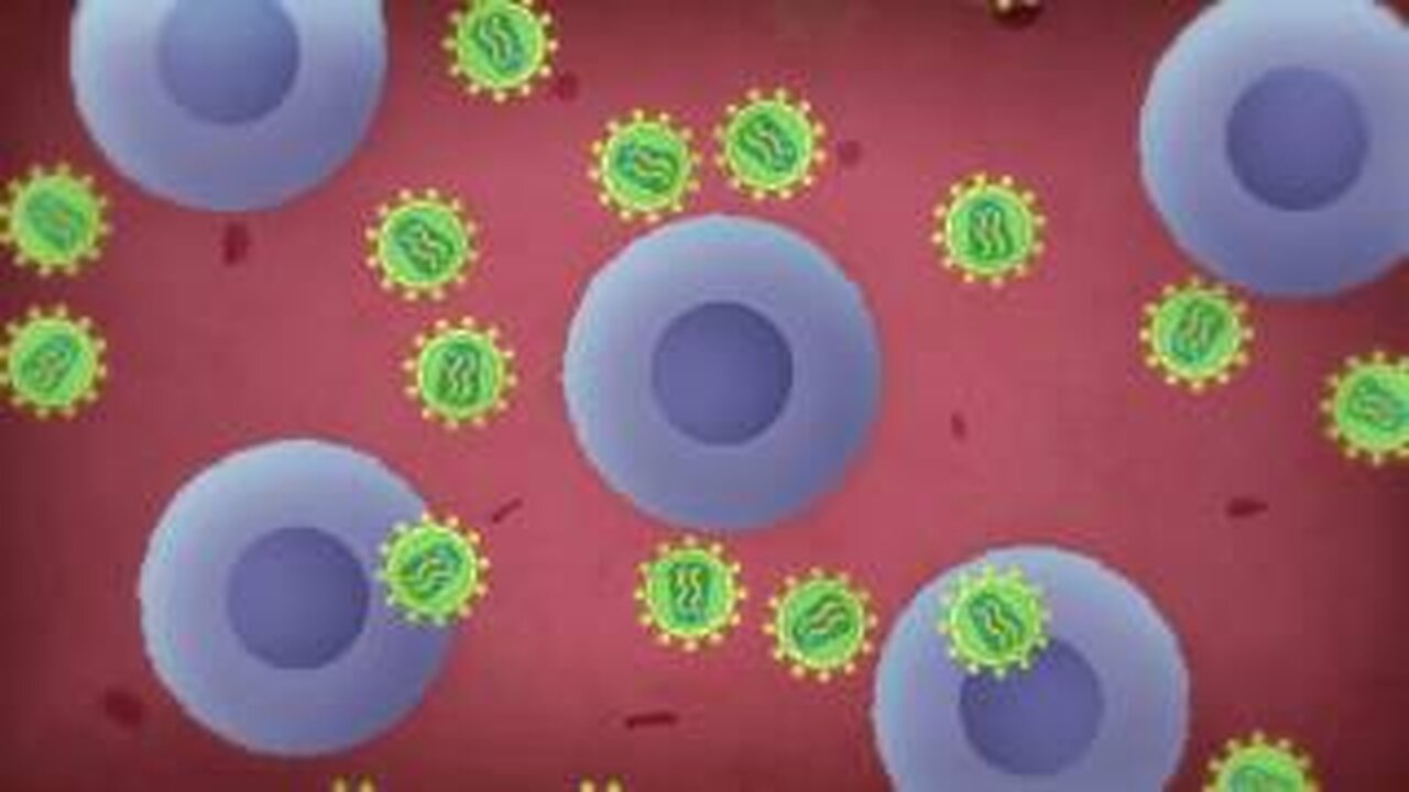 Grandes tueuses : Sida | Inserm [Flokossama]