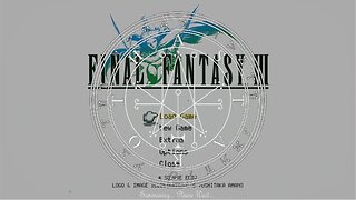 Final Fantasy 3 part 1