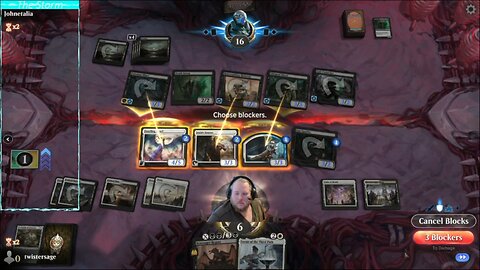 Highlight: MTGA - GOLD farming 5-25-2025 - Orzhov Smile alpha