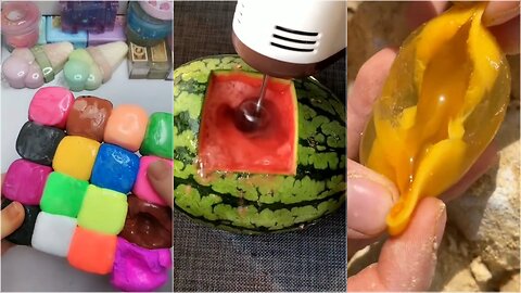 Satisfying video #8