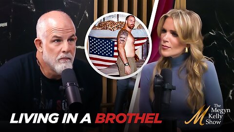 Delta Force Operator John McPhee on Growing Up in a Rough Chicago Neighborhood, and a Brothel