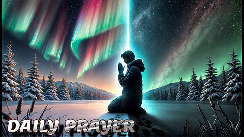 They Lied About Anxiety and Depression (God's Presence Will Set You Free)