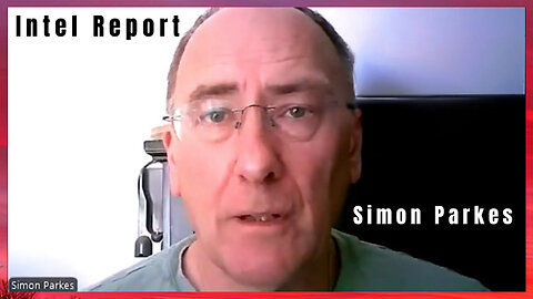 Simon Parkes: Situation Update 6.18.25: You Won't Believe What's Coming Soon!