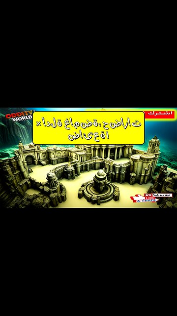 حضارات عملاقة قبل التاريخ؟ أسرار مدهشة وأدلة مثيرة للجدل!