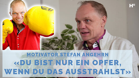 Ehemaliger Profi-Boxer Angehrn: «Beim Boxen ist die Kunst, gesund zu bleiben»