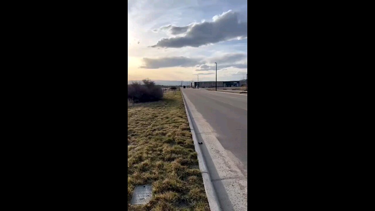 New top speed