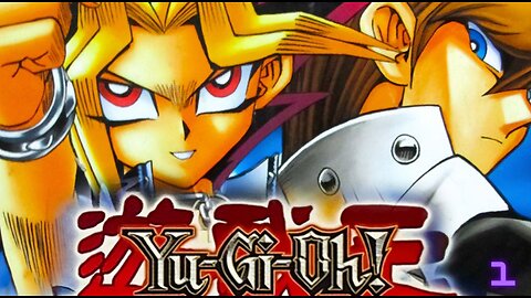 yugioh stairway to the destined duel 1