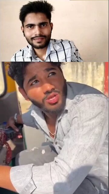 pasanger baith se auto ka tayar fat Gaya