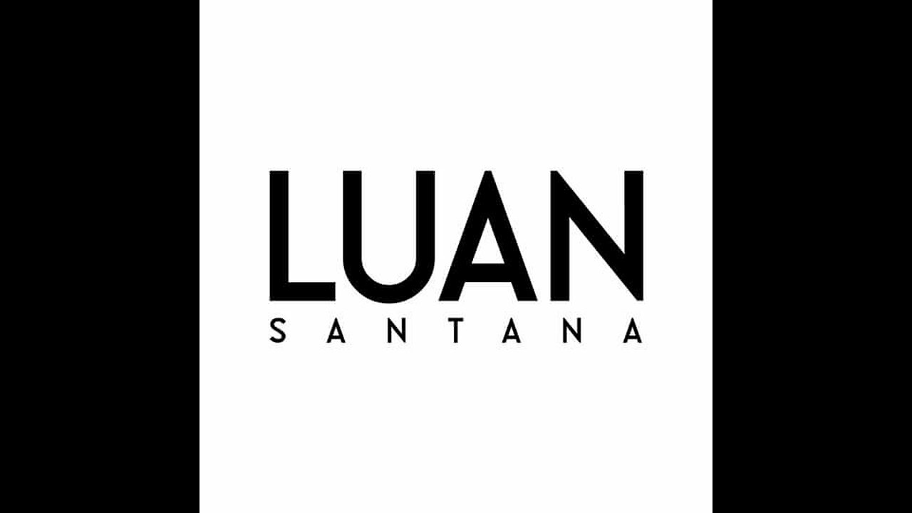 Hangout Luan Santana - parte 1