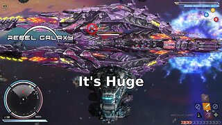 Rebel Galaxy Ep 88