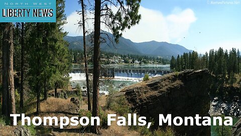 NWLNews - Sleepy Montana Retirement Community Victimized by Domestic Terrorism