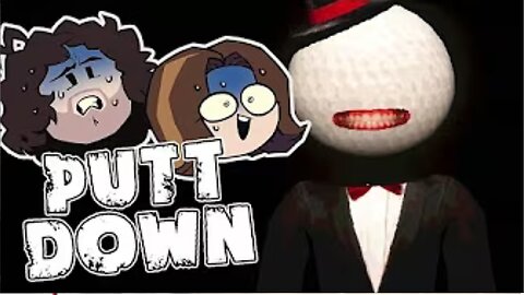 🎯💥 Mini Golf... with a Shotgun?! | Putt Down 🔫⛳️