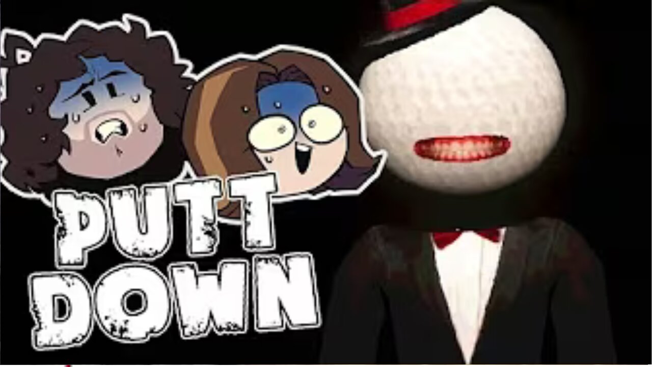 🎯💥 Mini Golf... with a Shotgun?! | Putt Down 🔫⛳️