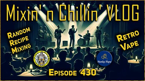 MnC VLOG 430 Modus Operandi