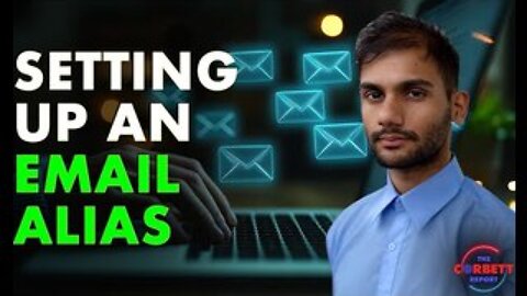 How to Set Up An Email Alias - #SolutionsWatch