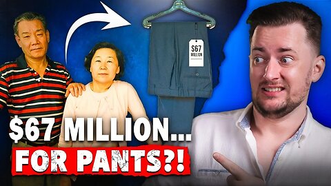 The 5 Most OBSURD Lawsuits in Legal History