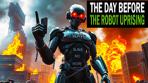 What Happens When Robots Get Tired of Being Exploited