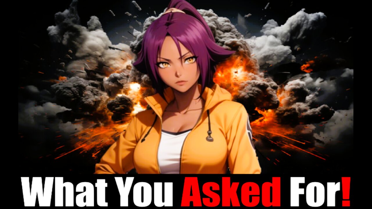 Voicing The Wrong Character?
