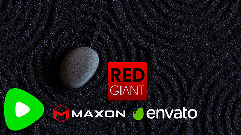 🔴LIVE - Community Boost Redux | Maxon | Adobe | Red Giant | Motion and Graphics