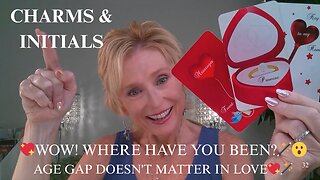 💖YOU WON'T BE ALONE MUCH LONGER😮YOU'VE ACTIVATED MY SOUL & HEART😮💖 COLLECTIVE LOVE TAROT READING💓✨