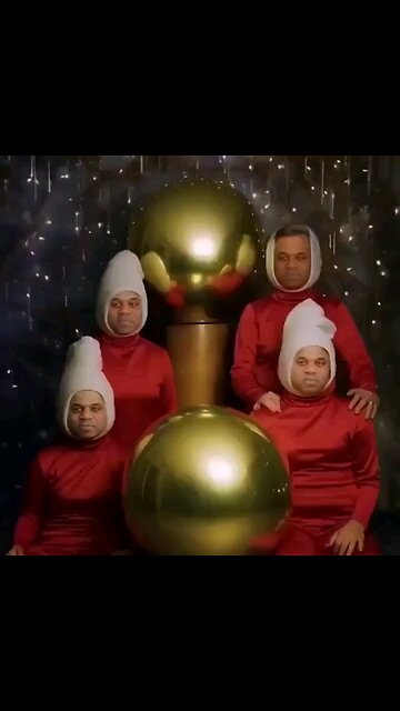 GLAM SZN :FAMILY GUY?