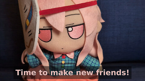 Kokoro's Quest! pt 1