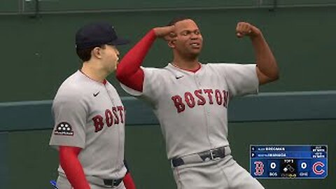 MLB THE SHOW 25.