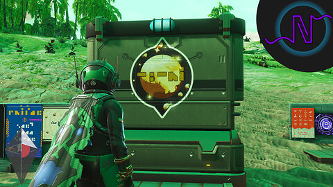 Titan Expedition Rewards - No Man's Sky Showcases