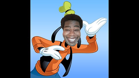 The Goofy Jimmy Goof Show!