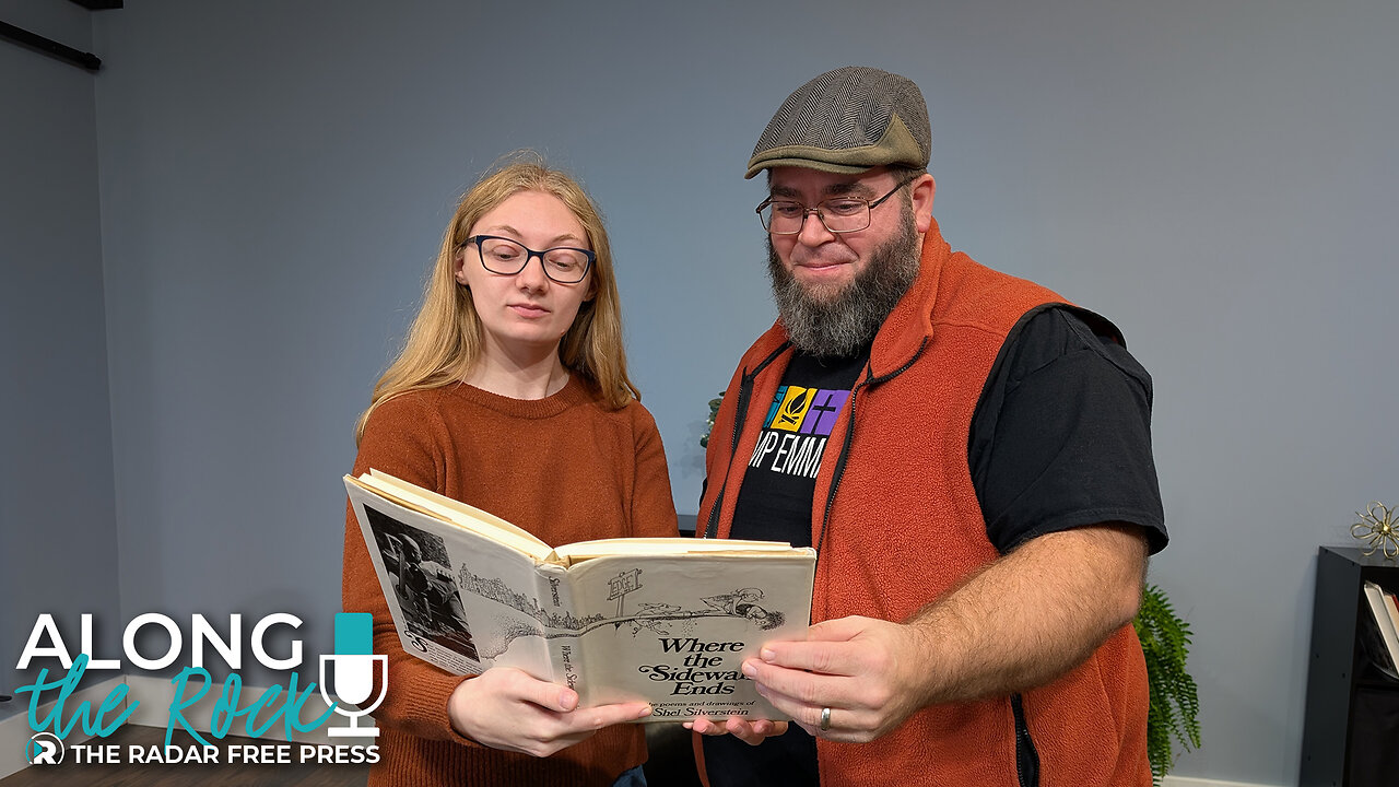 Earth Tones: A Creative Songwriting & Poetry Workshop