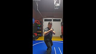 WTD Hand Combination 11, Bridge Set (Rank 3)