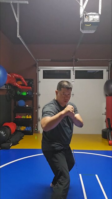 WTD Hand Combination 11, Bridge Set (Rank 3)