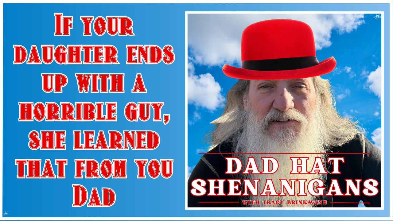 Tracy Brinkmann: How "Seeing My Father Cry" Changed Everything About Expressing Love to My Kids
