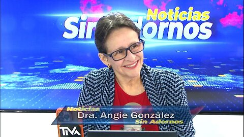 Noticias Sin Adornos #23