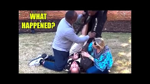What Happened To Fridge Delivery Kidnapper Doctor Karen