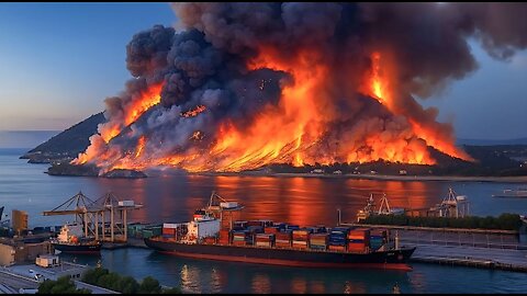 Russia Challenge Ukraine's Ghost Bomber — BIG MISTAKE