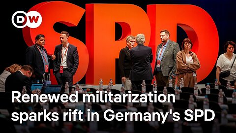 What does this mean for the German government and Chancellor Merz? | DW News