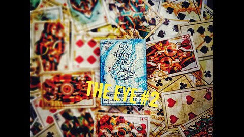 Whats the Count? The Eye #2 #Blackjack #BlackjackCasino #Casino #Gambling #Playingcards