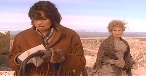 Buffalo Girls - TV Mini Series(Part Two) - 1995 - Drama/Western - HD