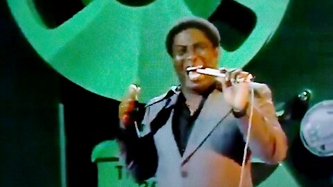 Jimmy James 1976 I'll Go Where Your Music Takes Me