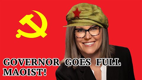 Arizona you get what you F**KING VOTED FOR! FAFO!