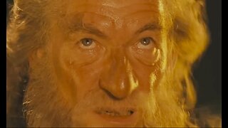 Lord of the Rings: DOGE Edition